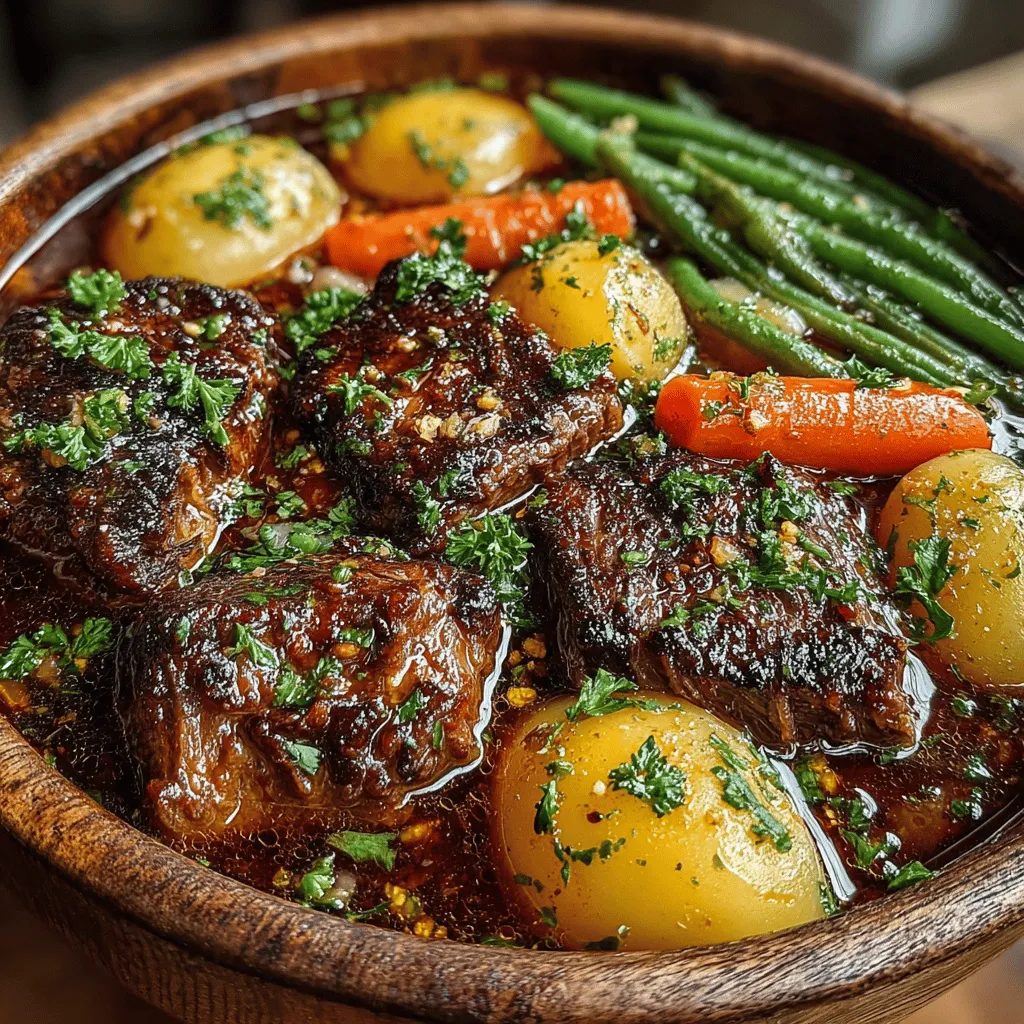 When the temperatures drop and the chill of winter sets in, few dishes provide the same level of comfort and satisfaction as a hearty beef stew. This classic meal combines tender chunks of meat, vibrant vegetables, and rich broth into a warm, inviting bowl that brings people together. The appeal of beef stew lies not only in its nourishing qualities but also in its ability to warm the soul on the coldest days. With its deep, savory flavors and satisfying texture, it is no wonder that this dish has become a staple in many households.