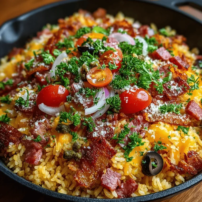 Adding eggs to your fried rice not only enhances its flavor but also contributes to its texture and richness. Here are some tips on how to incorporate eggs seamlessly into your Charcuterie Board Fried Rice.