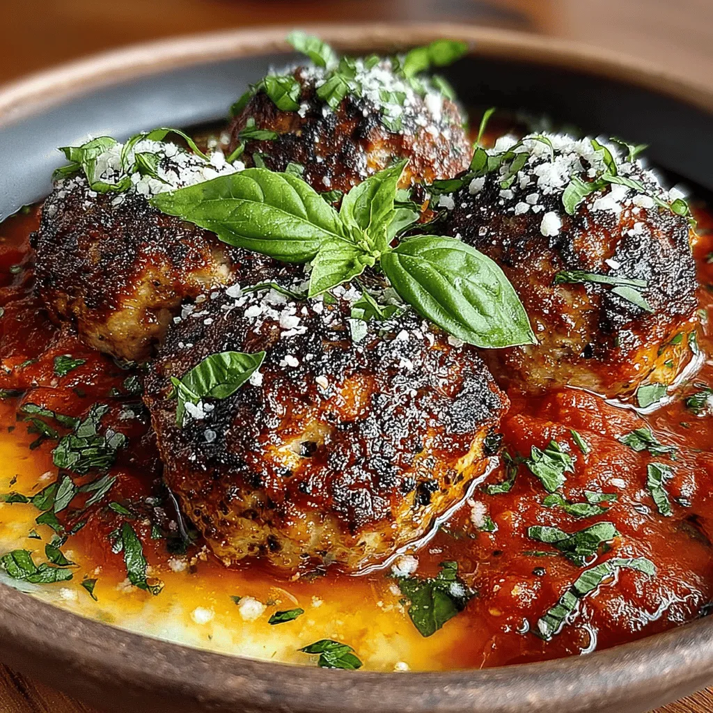 In the world of culinary delights, meatballs hold a special place as a beloved dish across various cuisines. However, as health-conscious eating becomes more prevalent, turkey meatballs have surged in popularity as a leaner alternative to traditional beef or pork meatballs. Ground turkey offers a delicious and nutritious option, allowing you to indulge in your favorite comfort food without the guilt.
