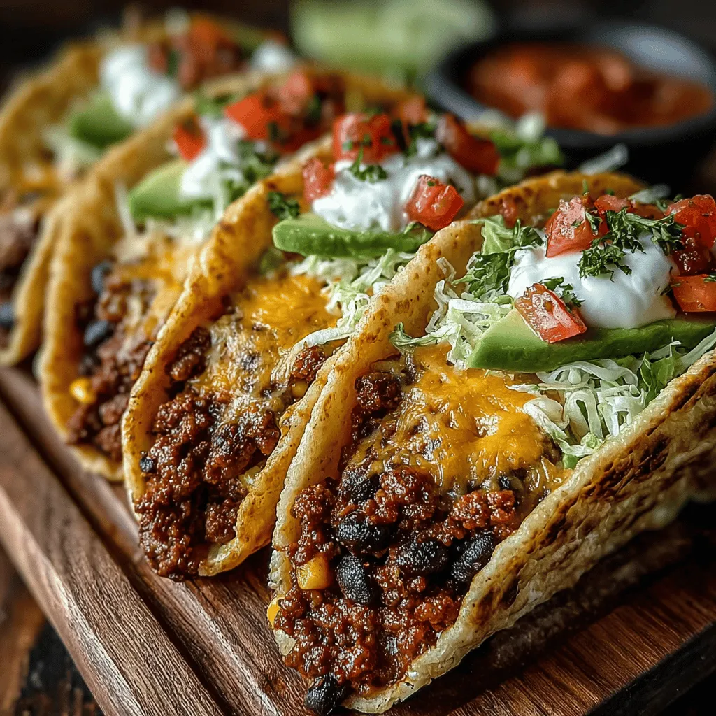 Taco wraps have emerged as a favored meal option for their exceptional ability to blend convenience with satisfying flavors. Whether as a quick lunch or a dinner that pleases the entire family, taco wraps are adaptable to a variety of tastes and dietary needs. Among the array of delicious fillings that can be used, spicy turkey stands out as a lean protein that not only packs a punch in flavor but also contributes to a healthy diet.