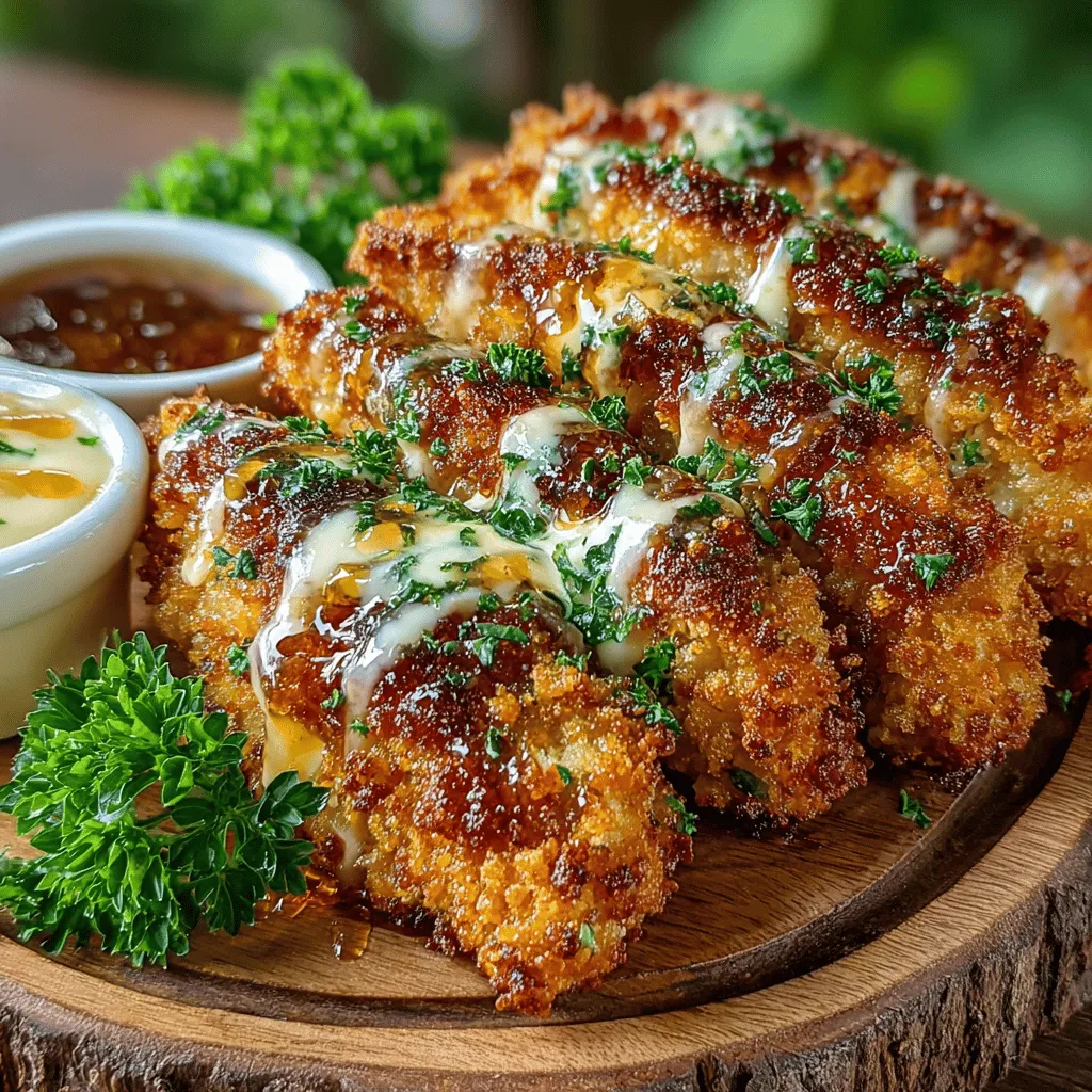 Chicken tenders have long been a beloved dish across many households and restaurants, celebrated for their tenderness, versatility, and kid-friendly appeal. Whether served as a quick weeknight dinner, a satisfying snack, or a crowd-pleasing appetizer, chicken tenders remain a staple in many culinary traditions. Their mild flavor allows them to pair beautifully with a variety of sauces and seasonings, making them a canvas for endless creativity in the kitchen.