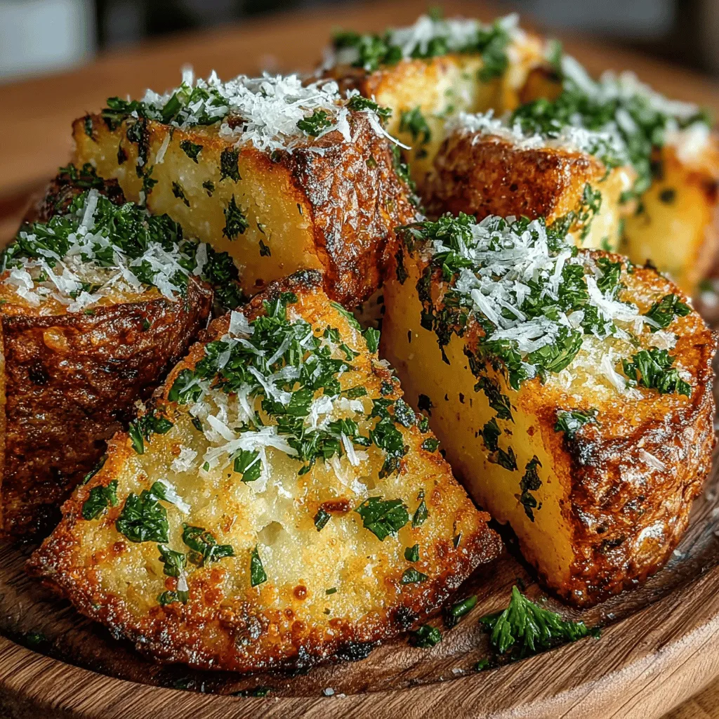 In recent years, air frying has taken the culinary world by storm, becoming a beloved cooking method for health-conscious food enthusiasts. This innovative technique allows you to enjoy your favorite fried foods with a fraction of the oil typically required for deep frying, making it an ideal choice for those looking to maintain a balanced diet without sacrificing flavor. One recipe that exemplifies the beauty of air frying is the Crunchy Herb-Infused Air Fryer Potato Wedges. These wedges are not only crispy and delicious but are also infused with a delightful blend of herbs and spices, making them a perfect side dish or snack for any occasion.