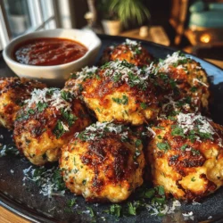 Savory Air Fryer Turkey Meatballs: A Delicious Recipe for Health-Conscious Eaters