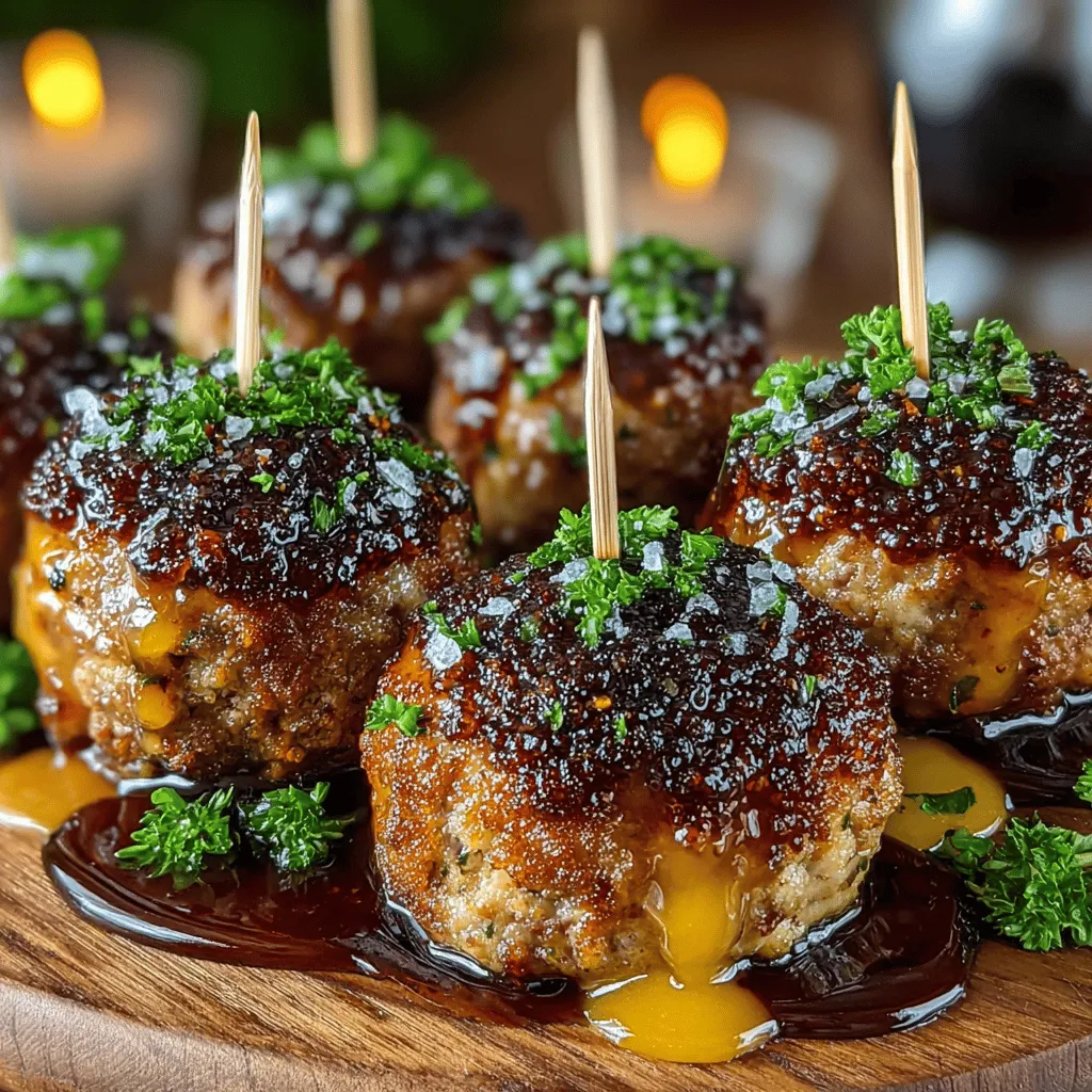 The foundation of any great meatball lies in the mixture of ingredients. In a large mixing bowl, combine your ground meat (beef, pork, or turkey) with breadcrumbs, eggs, finely chopped onion, garlic, salt, pepper, and your favorite seasonings.