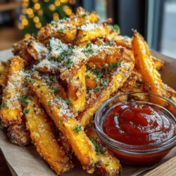 Sweet potatoes are not only a delicious and nutritious option but also a fantastic way to introduce kids to healthier snack alternatives. This article features a recipe for Crispy Air Fryer Sweet Potato Fries that promises to be a hit among children and adults alike. The use of an air fryer ensures these fries are not only crispy but also healthier than traditional frying methods, making them an ideal choice for family meals. In this comprehensive guide, we will walk through the ingredients, preparation steps, and the benefits of using sweet potatoes in your cooking.