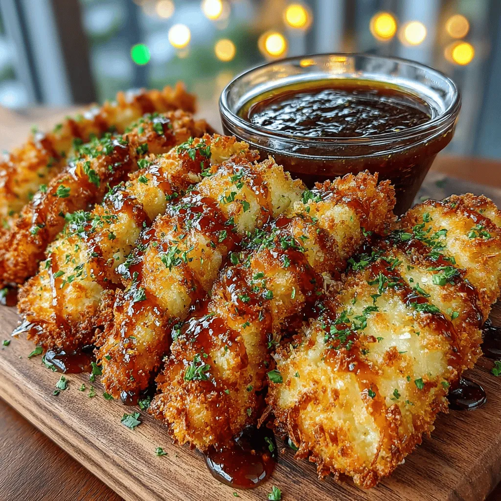 Chicken tenders are a beloved comfort food, cherished by both children and adults alike. Their crispy exterior and tender, juicy interior make them a go-to choice for family dinners, game day snacks, or even quick weeknight meals. Traditionally deep-fried, chicken tenders can often be heavy and greasy, which is why many people are seeking healthier alternatives without sacrificing taste. Enter the air fryer—a revolutionary kitchen appliance that has transformed the way we cook our favorite fried foods.