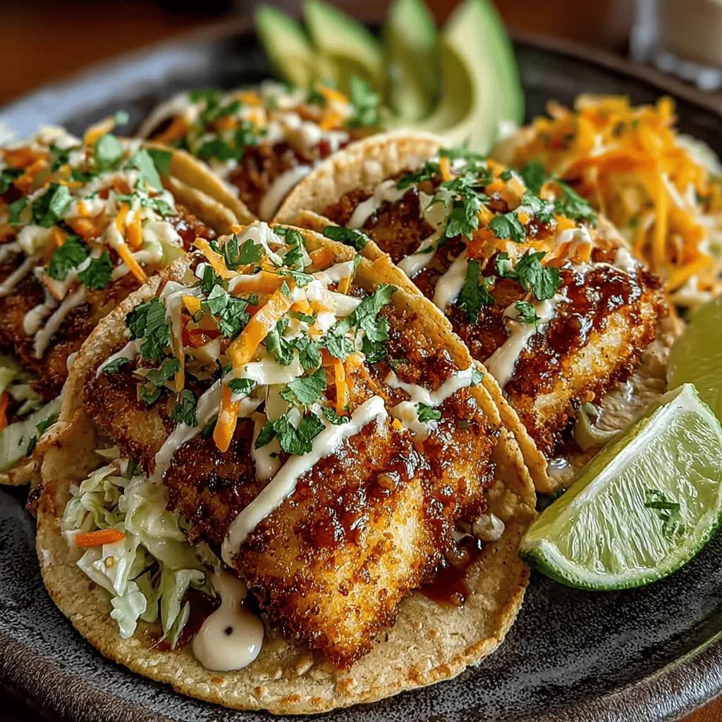 Before you begin the cooking process, ensure that your fish is properly prepared. Start by patting the fish fillets dry with paper towels. This step is crucial as it helps to eliminate excess moisture, allowing the coating to adhere better and ensuring a crispier finish once cooked.