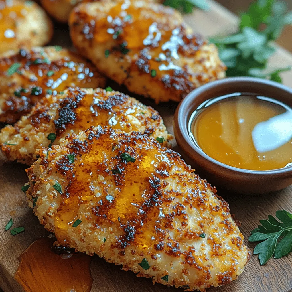 Chicken tenders have long held a special place in the hearts of many, transcending age and cultural boundaries. Their versatility makes them an ideal choice for a variety of meals, whether it’s a casual family dinner, a gathering with friends, or even a quick snack. The joy of biting into a tender, juicy piece of chicken enveloped in a crispy coating is hard to match. Now, with the advent of air frying, this beloved dish can be enjoyed with a healthier twist, making it even more appealing.