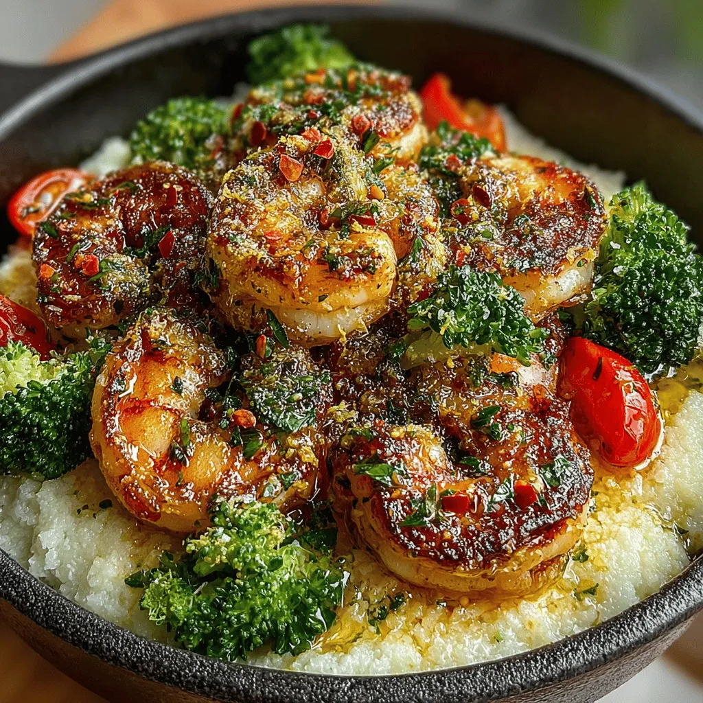 Cooking broccoli to achieve that ideal tender-crisp texture is a culinary art that can greatly enhance your Zesty Lemon Garlic Shrimp & Broccoli Delight. The key is to blanch the broccoli before sautéing it.