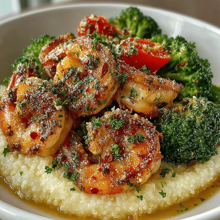 Cooking broccoli to achieve that ideal tender-crisp texture is a culinary art that can greatly enhance your Zesty Lemon Garlic Shrimp & Broccoli Delight. The key is to blanch the broccoli before sautéing it.