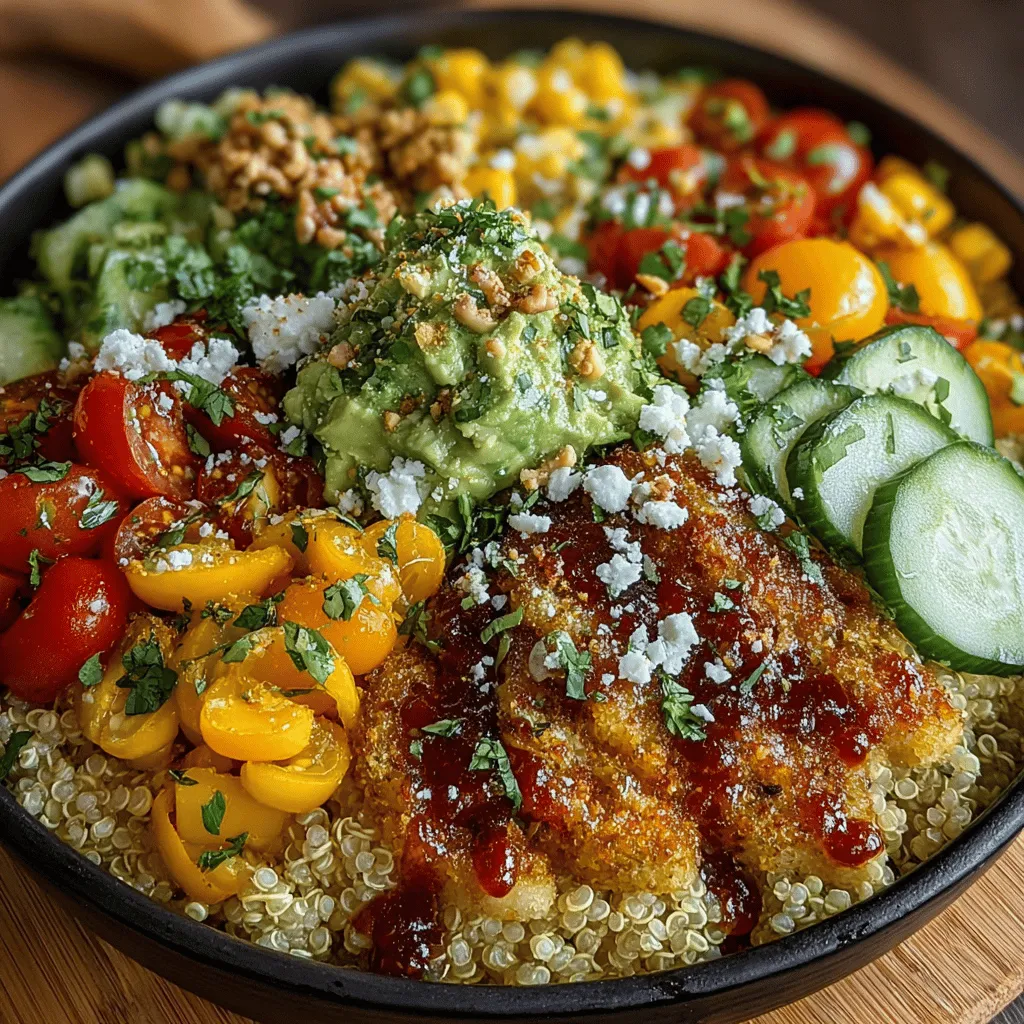In recent years, quinoa has surged in popularity, establishing itself as a staple in health-conscious kitchens around the world. This ancient grain, originally cultivated in the Andean region of South America, has garnered acclaim for its impressive nutritional profile and versatility. As more people seek to incorporate healthier grains into their diets, quinoa stands out as a fantastic alternative to traditional grains like rice and pasta.