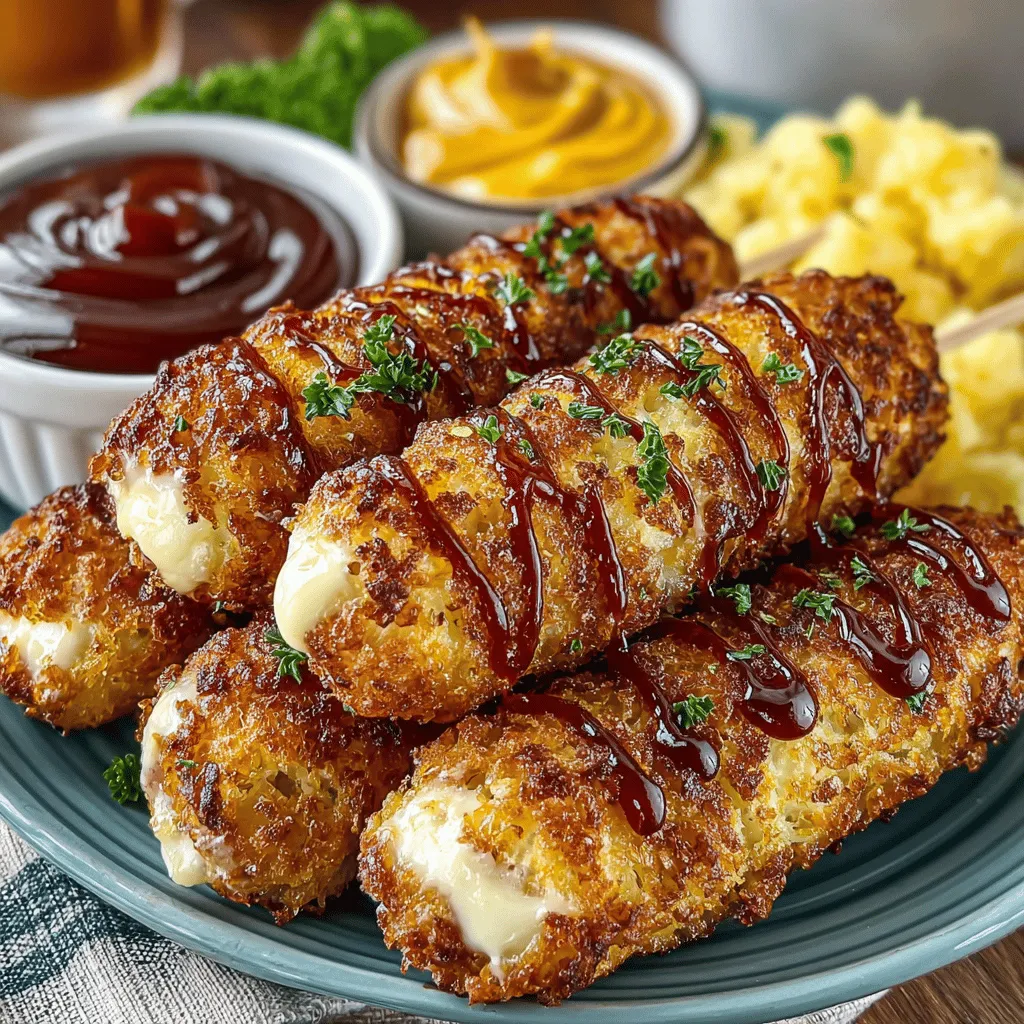 When it comes to satisfying the cravings of kids and families alike, mini corn dogs consistently rank high on the list of favorites. Their bite-sized shape and deliciously crispy exterior make them an irresistible treat that brings joy to any meal or snack time. Whether served at a summer barbecue, a birthday party, or just as a fun dinner option, these mini delights are sure to please even the pickiest eaters. The good news is that you can whip up a batch of these beloved snacks with ease, especially with the help of an air fryer.