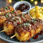 When it comes to satisfying the cravings of kids and families alike, mini corn dogs consistently rank high on the list of favorites. Their bite-sized shape and deliciously crispy exterior make them an irresistible treat that brings joy to any meal or snack time. Whether served at a summer barbecue, a birthday party, or just as a fun dinner option, these mini delights are sure to please even the pickiest eaters. The good news is that you can whip up a batch of these beloved snacks with ease, especially with the help of an air fryer.