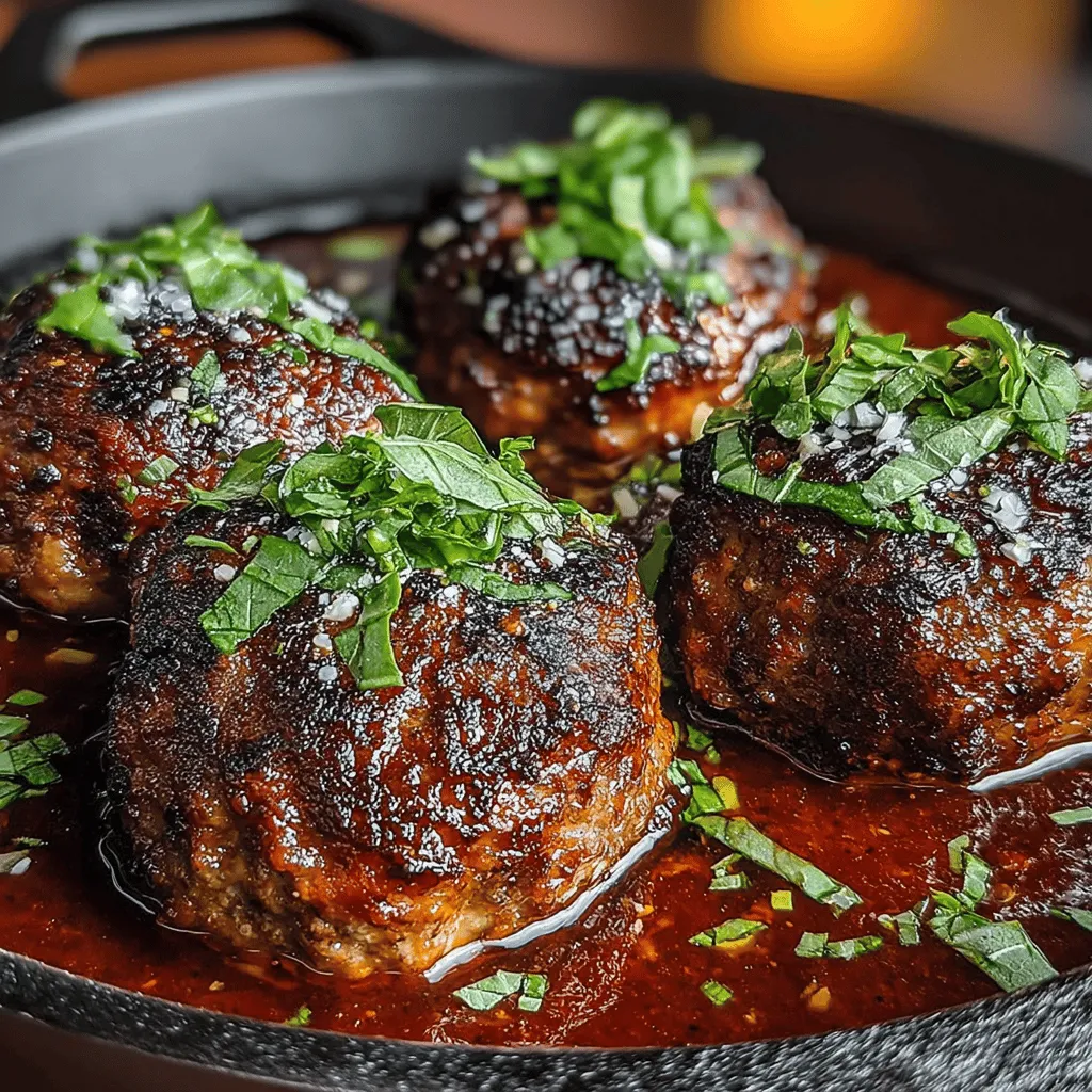 Air fryer recipes have taken the culinary world by storm, and for good reason. They offer a healthier alternative to traditional frying methods without sacrificing flavor. One delicious and family-friendly option is Air Fryer Meatballs in Marinara Sauce. This dish is not only quick to prepare but also packed with savory flavors that your whole family will love. In this article, we will explore the ingredients, step-by-step instructions, and the various ways to enjoy these meatballs, ensuring a delightful meal experience for everyone at the table.