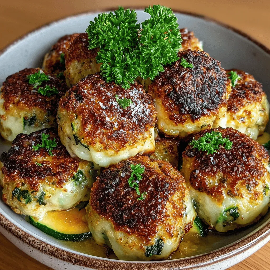 In today’s health-conscious world, the demand for delicious meals that don’t compromise nutrition is on the rise. One innovative way to achieve this balance is through the clever incorporation of hidden vegetables into familiar dishes. Among these, meatballs stand out as a family favorite, offering immense versatility in terms of both flavor and serving options. Whether they're nestled in a hearty spaghetti dish, served as appetizers at gatherings, or tucked into a wholesome sub, meatballs appeal to a broad audience, making them an ideal vehicle for sneaking in those nutritious veggies.