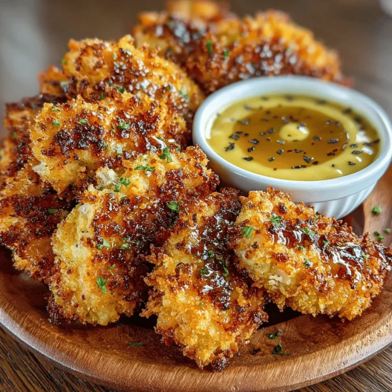In recent years, air fryers have taken the culinary world by storm, transforming the way home cooks prepare their favorite dishes. These compact appliances, which use hot air circulation to cook food, have made it easier than ever to enjoy crispy, delicious meals without the guilt associated with traditional frying methods. Among the countless recipes that have emerged from this trend, crispy air fryer chicken tenders stand out as a universally loved dish that appeals to both children and adults alike.