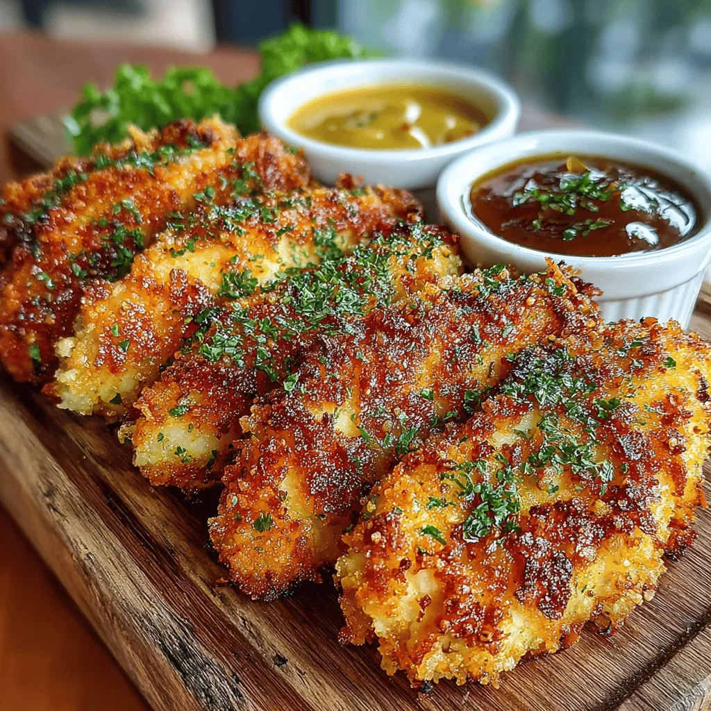 Chicken tenders have established themselves as a family favorite across the globe, cherished for their versatility, ease of preparation, and mouthwatering flavor. Whether served as a quick weeknight dinner, a fun snack for kids, or an appetizer for a gathering, these golden, crispy bites of chicken never fail to please. The appeal of chicken tenders lies not only in their taste but also in their adaptability to various cooking methods, with the air fryer emerging as a revolutionary tool in modern kitchens.