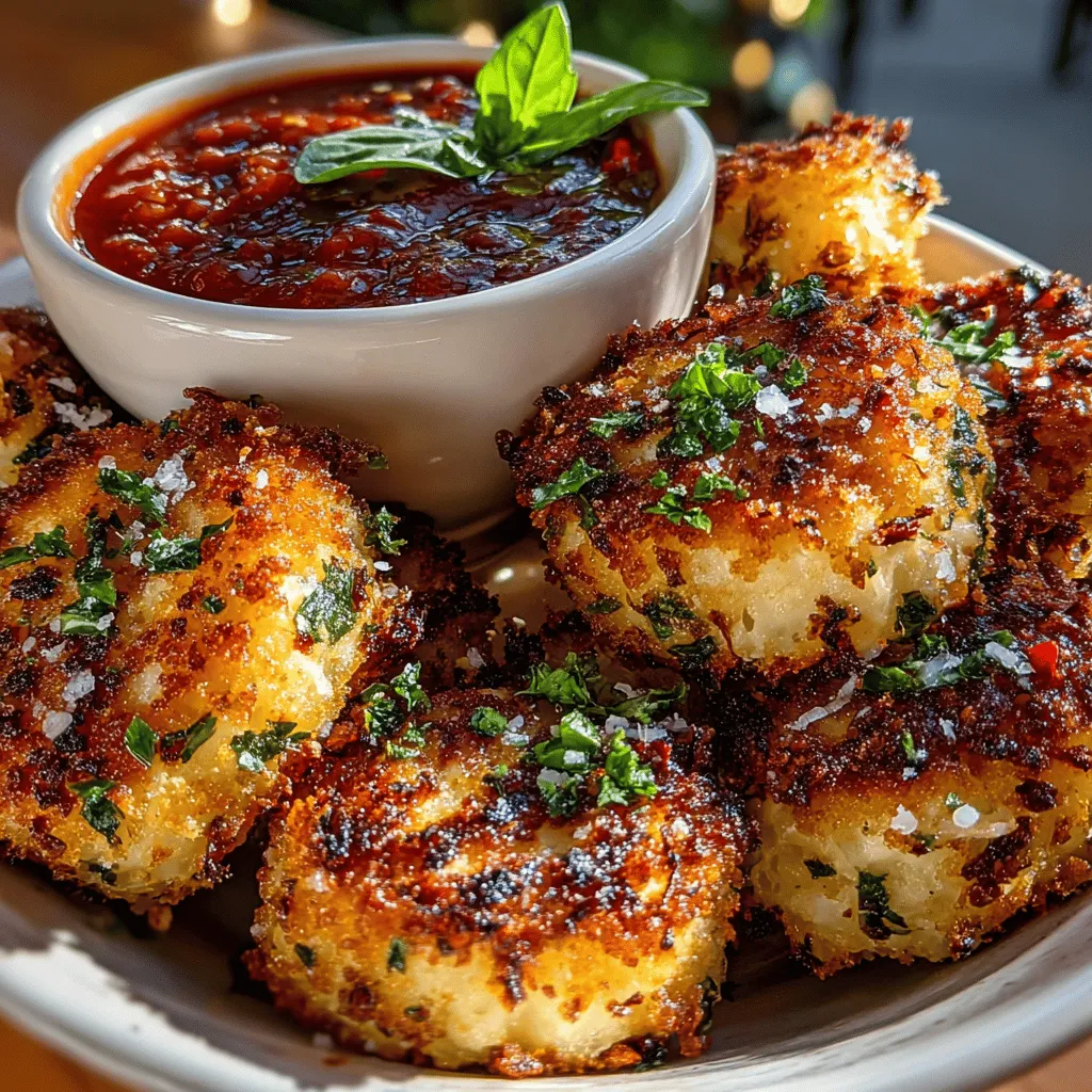 Before diving into the preparation, it’s essential to understand the role of each ingredient in our recipe. The foundation of our Crispy Air Fryer Chicken Parmesan Bites is boneless, skinless chicken breasts. Chicken is an excellent source of lean protein, making it a staple for those looking to maintain a healthy diet while still enjoying flavorful meals. The lack of skin helps reduce excess fat, allowing the chicken to shine through as the star of the dish.