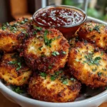 Before diving into the preparation, it’s essential to understand the role of each ingredient in our recipe. The foundation of our Crispy Air Fryer Chicken Parmesan Bites is boneless, skinless chicken breasts. Chicken is an excellent source of lean protein, making it a staple for those looking to maintain a healthy diet while still enjoying flavorful meals. The lack of skin helps reduce excess fat, allowing the chicken to shine through as the star of the dish.