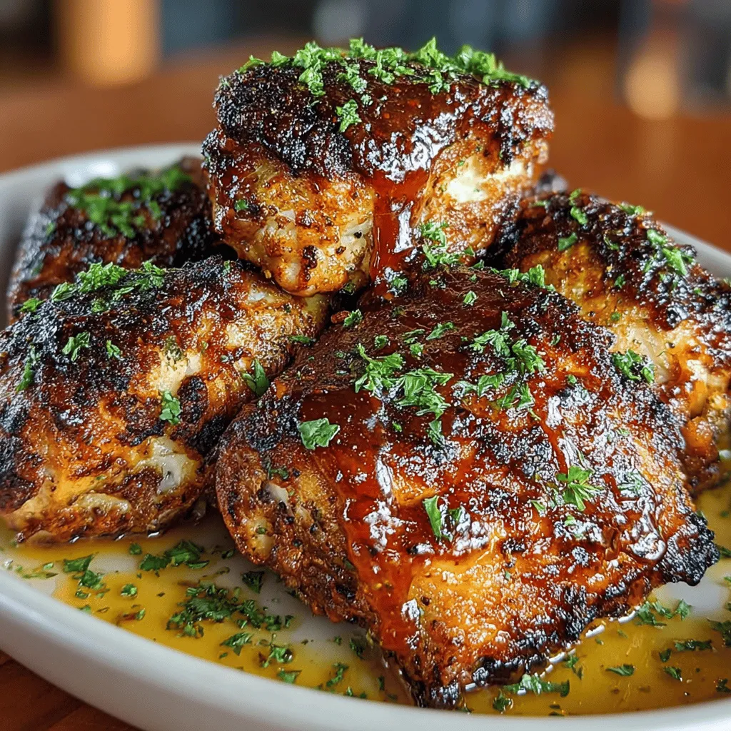 In recent years, air fryers have become a staple in modern kitchens, transforming the way home cooks prepare meals. Their ability to produce crispy, delicious dishes with significantly less oil than traditional frying methods has captured the attention of health-conscious individuals and busy families alike. One of the most popular recipes in air fryers is BBQ chicken drumsticks, a dish that not only satisfies cravings but also brings families together around the dinner table. The ease of preparation and the mouthwatering flavors makes this dish a favorite among both adults and children.