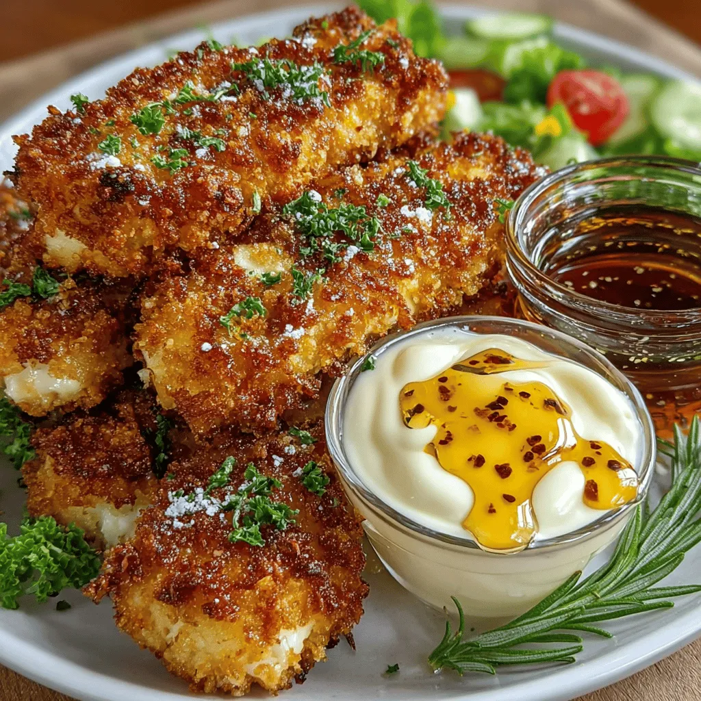 Chicken tenders have long been a beloved staple in households across the globe, adored for their tender bite and versatility. Whether served as a simple weeknight meal, a party snack, or an easy lunch option, chicken tenders are a favorite for both kids and adults alike. They can be enjoyed plain, tossed in sauces, or paired with various sides, making them an incredibly adaptable dish. However, traditional methods of preparation often involve deep frying, leading to a heavier meal that may not align with everyone’s health goals.