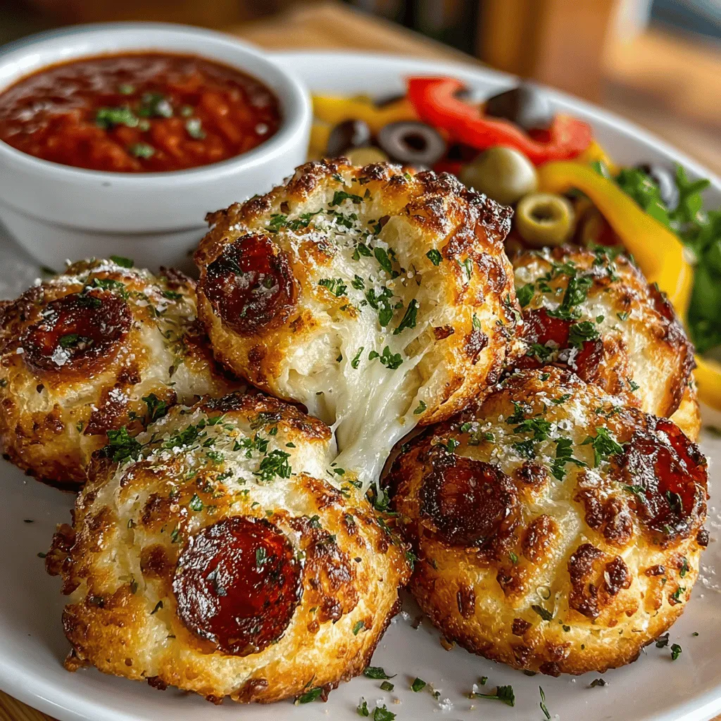 Pizza has long been a beloved staple in many households, particularly among children. Its irresistible combination of flavors, textures, and endless topping options makes it a go-to meal for family dinners, birthday parties, and casual get-togethers. In recent years, mini pizza bites have emerged as a fun and interactive cooking activity that not only satisfies kids' taste buds but also sparks their creativity in the kitchen. These bite-sized delights allow children to take part in the cooking process, making mealtime an enjoyable experience filled with laughter and learning.