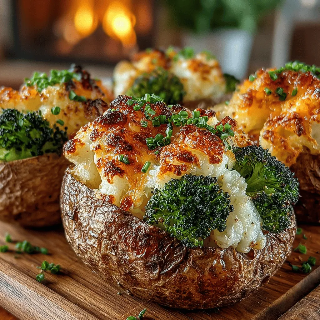 In recent years, air frying has emerged as a popular cooking method, celebrated for its ability to create crispy, delicious dishes without the excessive oil typically required for frying. This technique not only reduces calorie intake but also offers a healthier alternative to traditional frying methods, making it easier to enjoy comfort foods without the guilt. Among the myriad of recipes that can be prepared using an air fryer, stuffed potatoes stand out as a particularly appealing option. They are versatile, satisfying, and can be packed with nutritious ingredients, making them an excellent choice for both quick weeknight dinners and special occasions.