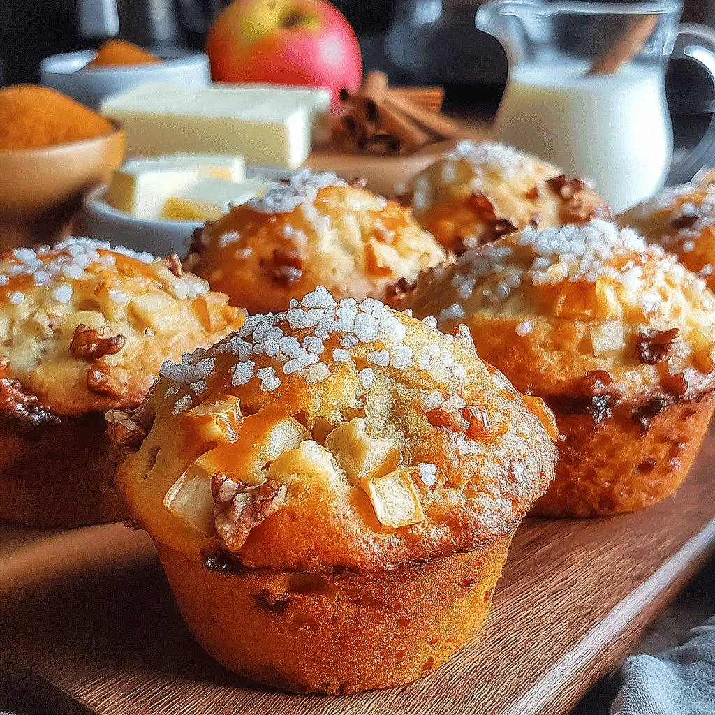 Breakfast muffins have become a beloved staple in many households, providing a quick and satisfying start to the day. Their convenience and variety make them a popular choice for busy mornings, offering delicious flavors and textures that appeal to everyone.