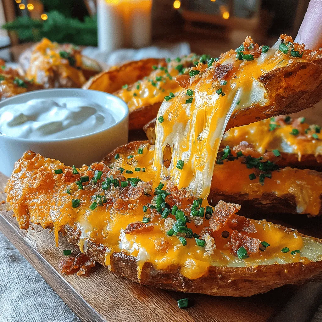 Potato wedges are a beloved comfort food, known for their crispy exterior and fluffy interior. These versatile snacks can be enjoyed as a side dish, appetizer, or even a standalone treat that’s perfect for any occasion. With their ability to be seasoned in various ways, potato wedges hold a special place in many hearts and kitchens.