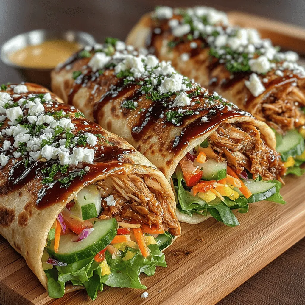 Explore the delightful world of Honey Mustard Chicken Wraps, a simple yet flavorful recipe that brings together tender chicken, fresh veggies, and a tangy honey mustard sauce. Perfect for lunch, dinner, or a quick snack, these wraps are not only easy to make but also packed with nutrients. In this article, we will dive into the ingredients, step-by-step instructions, and nutritional benefits of this tasty meal.