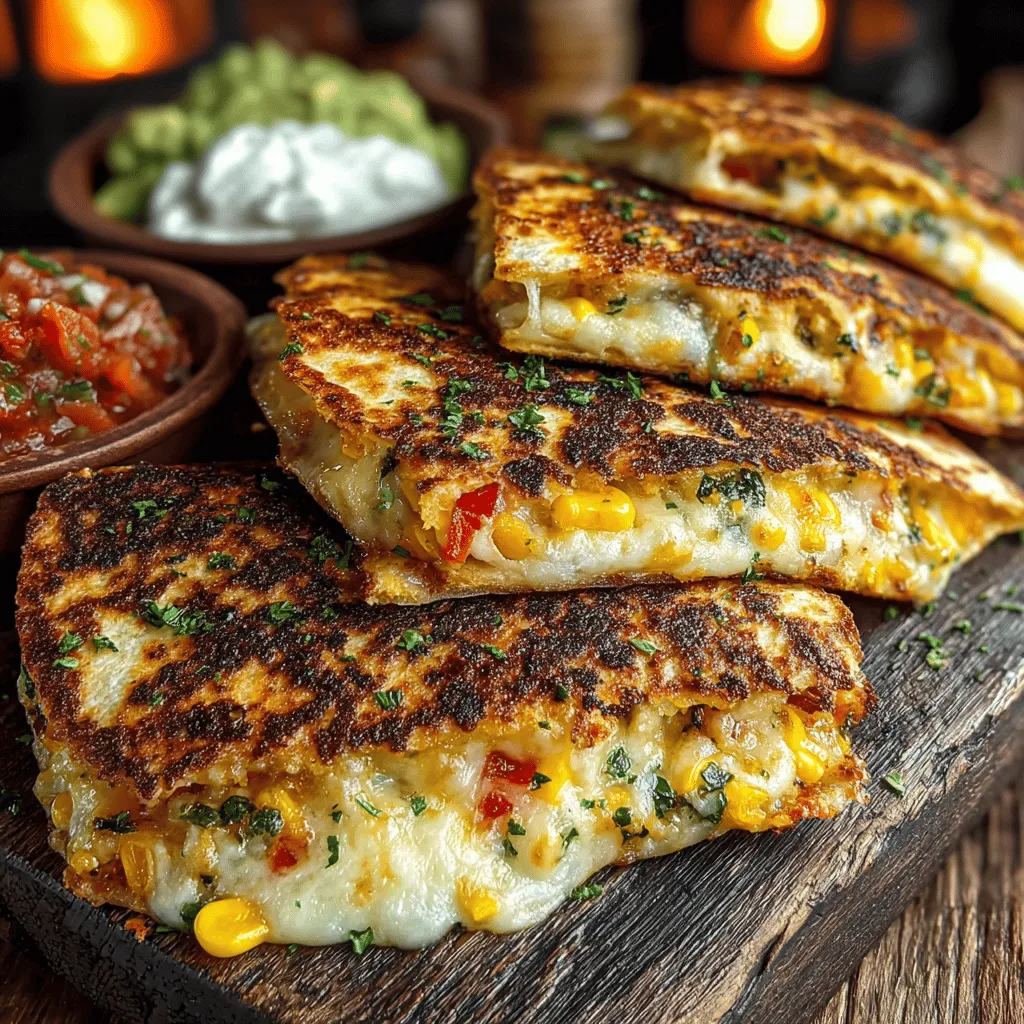 - 4 whole wheat tortillas - 1 cup shredded cheese (cheddar or mozzarella) - 1/2 cup diced bell peppers (mixed colors) - 1/2 cup diced zucchini - 1/2 cup canned corn (drained) - 1/2 cup canned black beans (rinsed and drained) - 1 tablespoon taco seasoning (optional) - Cooking spray or olive oil for the air fryer