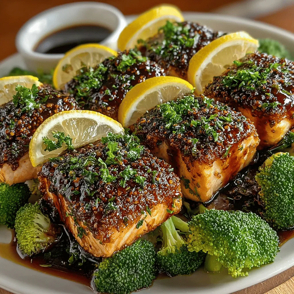 The air fryer has quickly gained popularity in modern kitchens, becoming a staple for home cooks seeking healthier meal options without sacrificing flavor. One standout dish that perfectly exemplifies the air fryer's capabilities is the Zesty Air Fryer Salmon & Broccoli Delight. This recipe combines succulent salmon with vibrant broccoli, creating a meal that is not only delicious but also packed with nutrition.