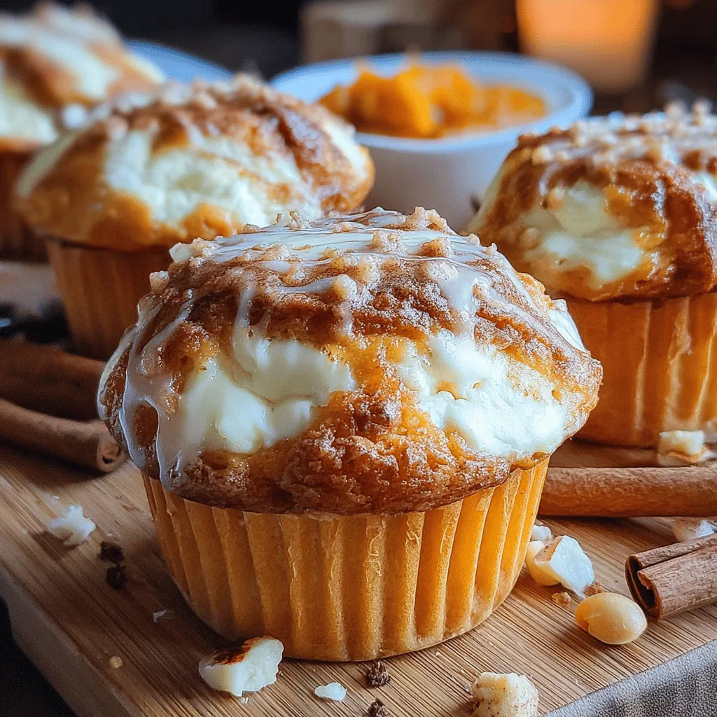 As the leaves change color and the air turns crisp, the essence of fall beckons us to embrace the joy of seasonal baking. One of the most beloved flavors that epitomizes autumn is pumpkin, a versatile ingredient that brings warmth and comfort to our kitchens. From lattes to pies, pumpkin-flavored treats are a staple during this time of year, and there's nothing quite like the satisfaction of whipping up a batch of homemade goodies.