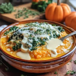 Spinach Herby Thyme Pumpkin Casso Awa