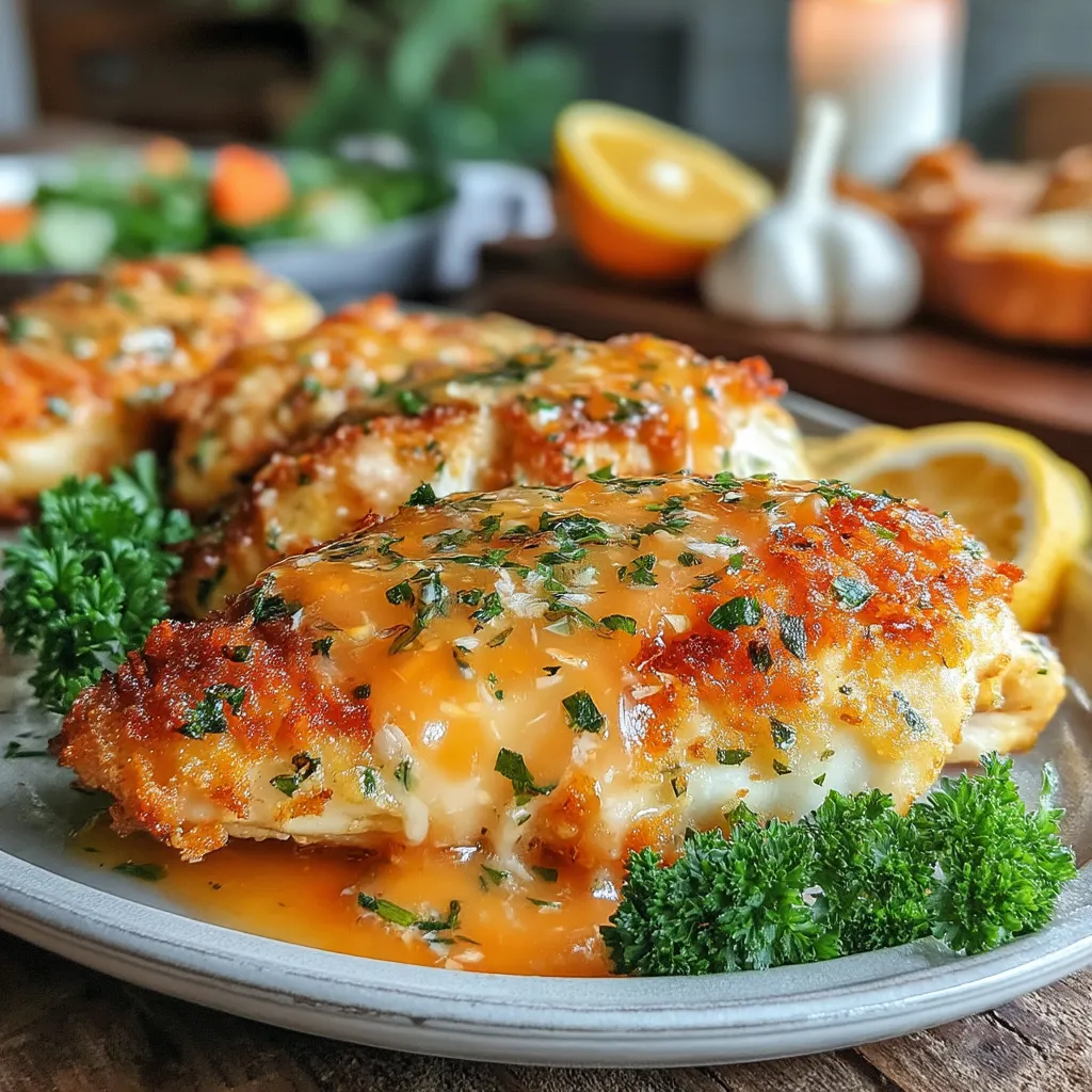 Crispy chicken dishes have a universal appeal, captivating food lovers around the globe with their delectable texture and mouthwatering flavors. Whether it's served as a main course or a delightful appetizer, crispy chicken is a staple in many cuisines, bringing joy to every dining table.